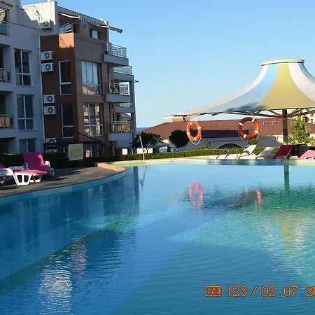 Sunny Island Chernomorets