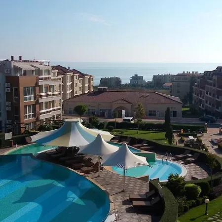 Sunny Island Daire *