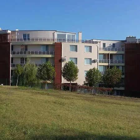 Daire Sunny Island Chernomorets