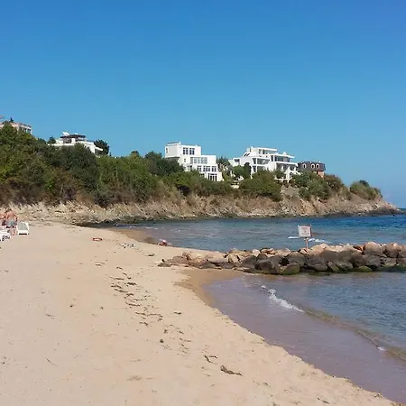 Daire Sunny Island *