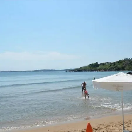 Daire Sunny Island *