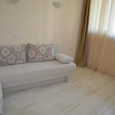 Daire Sunny Island Chernomorets