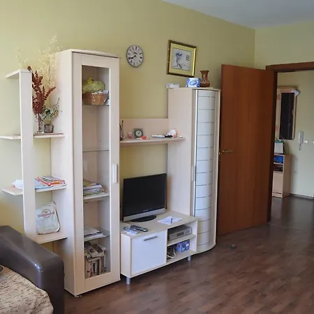Daire Sunny Island Chernomorets